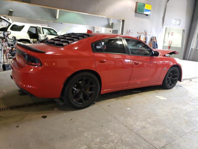 Фото 3 с аукциона – 2015 DODGE CHARGER R/ с VIN 2C3CDXCT5FH844897