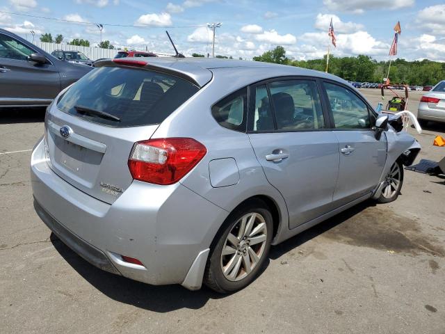 Photo 3 from auction – 2016 SUBARU IMPREZA PR with VIN JF1GPAB68G8303935