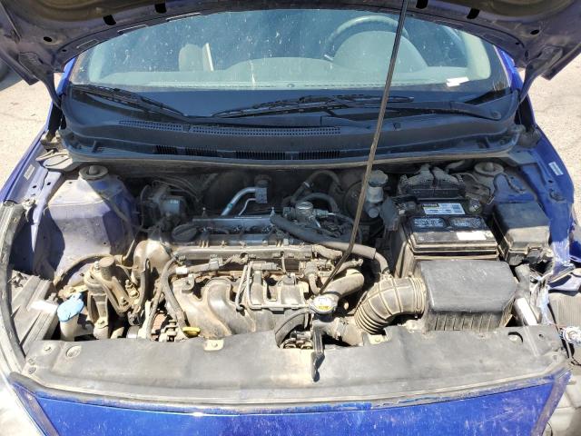 Photo 11 from auction – 2014 HYUNDAI ACCENT GLS with VIN KMHCT4AE9EU714565