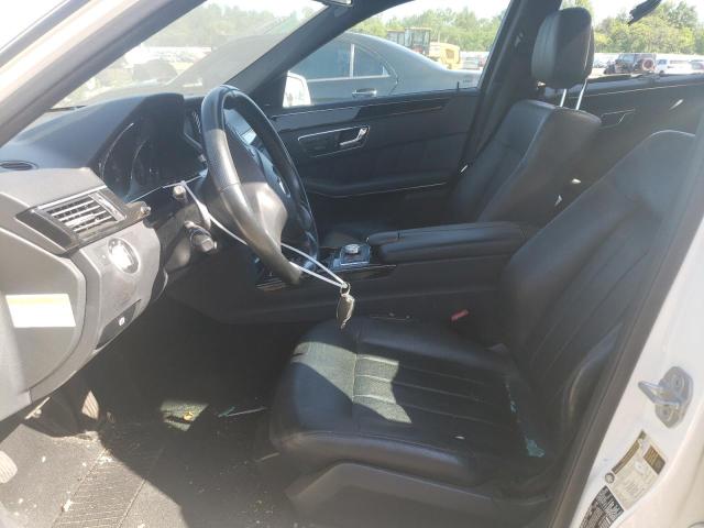 Photo 7 from auction – 2011 MERCEDES-BENZ E 550 4MAT with VIN WDDHF9AB9BA374289