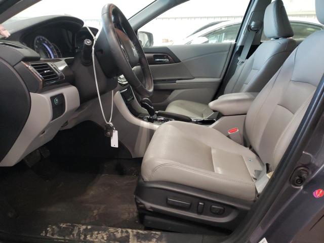 Photo 7 from auction – 2017 HONDA ACCORD EXL with VIN 1HGCR3F80HA043858