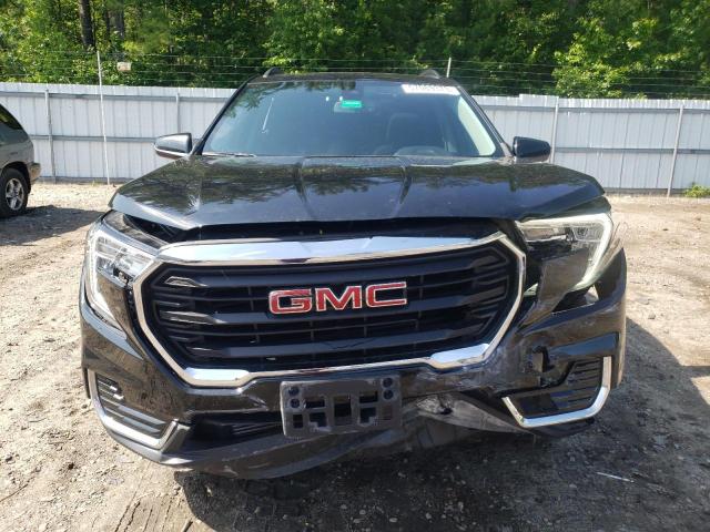 Photo 5 from auction – 2022 GMC TERRAIN SL with VIN 3GKALTEV2NL148375
