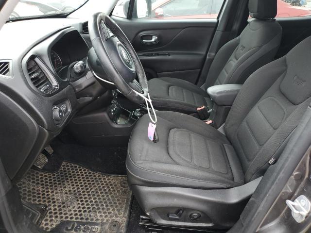 Photo 7 from auction – 2016 JEEP RENEGADE L with VIN ZACCJBBT2GPC86077