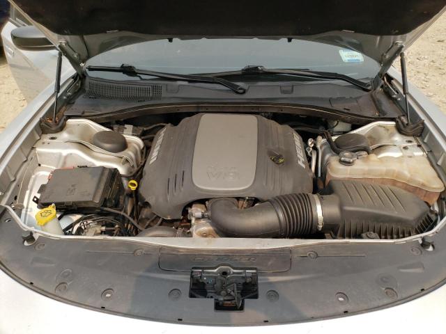 Photo 11 from auction – 2020 DODGE CHARGER R/ with VIN 2C3CDXCT8LH192367