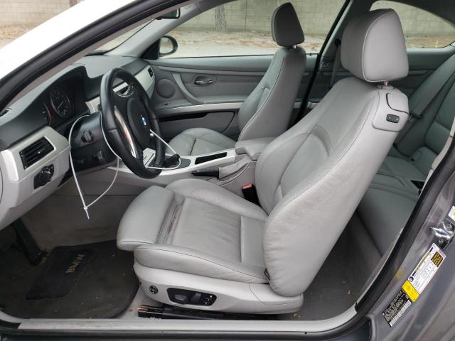 Photo 7 from auction – 2007 BMW 328 I SULE with VIN WBAWV13577PK48477