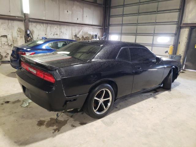 Photo 3 from auction – 2010 DODGE CHALLENGER with VIN 2B3CJ4DV1AH137339