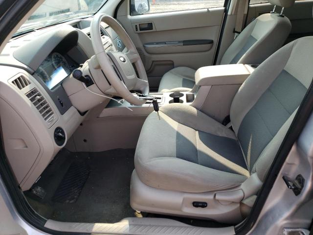 Photo 7 from auction – 2008 FORD ESCAPE XLT with VIN 1FMCU03Z68KC14689