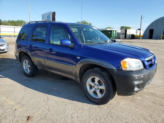 Photo 4 from auction – 2005 MAZDA TRIBUTE S with VIN 4F2CZ06105KM31372