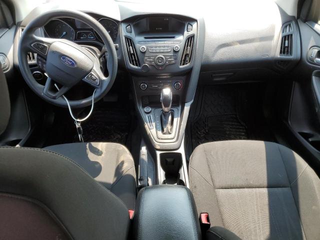 Photo 8 from auction – 2015 FORD FOCUS SE with VIN 1FADP3F2XFL230066