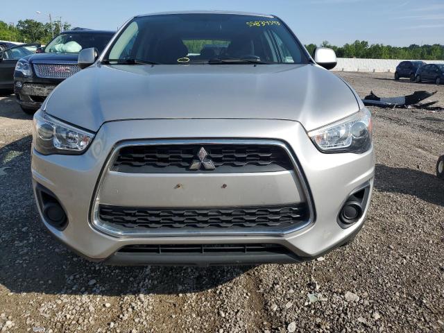 صورة رقم 5 من المزاد - 2013 MITSUBISHI OUTLANDER مع VIN 4A4AP3AU7DE013767