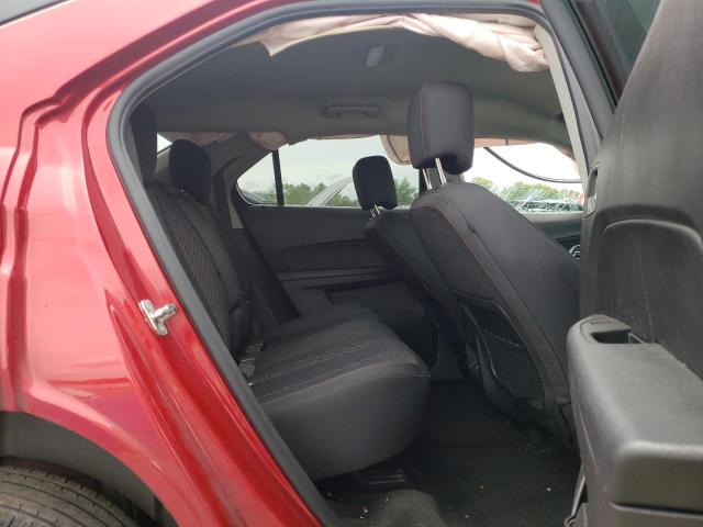 Photo 10 from auction – 2013 CHEVROLET EQUINOX LT with VIN 1GNALDEK8DZ128993
