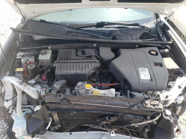 Photo 11 from auction – 2010 TOYOTA HIGHLANDER with VIN JTEJW3EH3A2038052