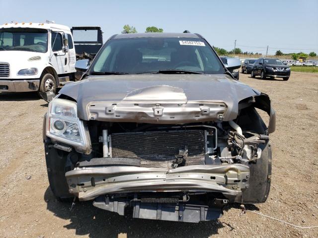 Photo 5 from auction – 2012 GMC TERRAIN SL with VIN 2GKFLXE55C6145601
