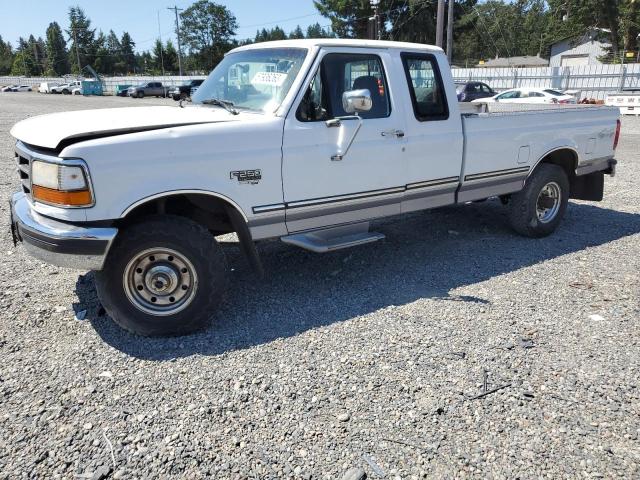 FORD F250 1997 with VIN 1FTHX26F9VEA41498 - Photo from auction