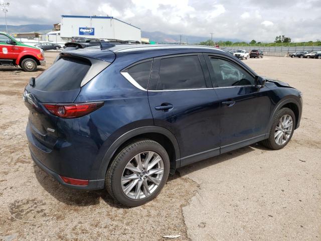 Photo 3 from auction – 2019 MAZDA CX-5 GRAND with VIN JM3KFBDMXK0537047