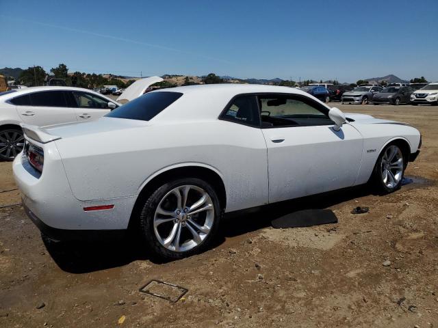 Photo 3 from auction – 2021 DODGE CHALLENGER with VIN 2C3CDZBT7MH546832