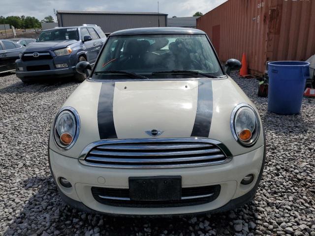 Photo 5 from auction – 2013 MINI COOPER with VIN WMWSU3C50DT370260