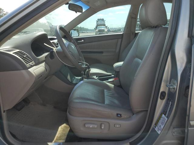Photo 7 from auction – 2006 TOYOTA CAMRY LE with VIN 4T1BE32K96U711316