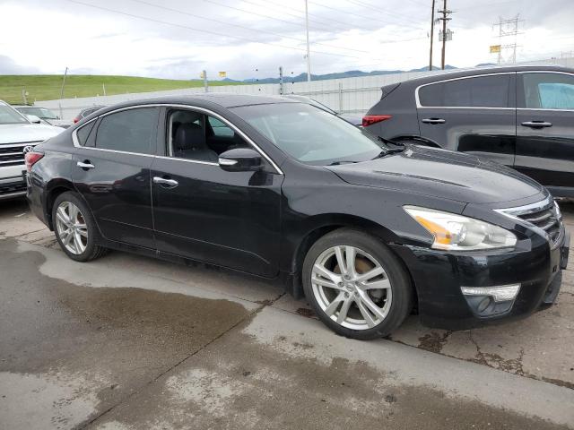 Photo 4 from auction – 2015 NISSAN ALTIMA 3.5 with VIN 1N4BL3AP4FC144760