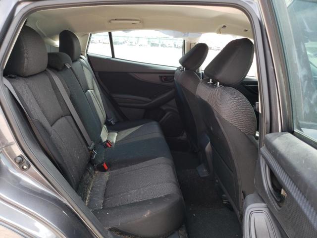 Photo 11 from auction – 2018 SUBARU IMPREZA PR with VIN 4S3GTAD69J3704529