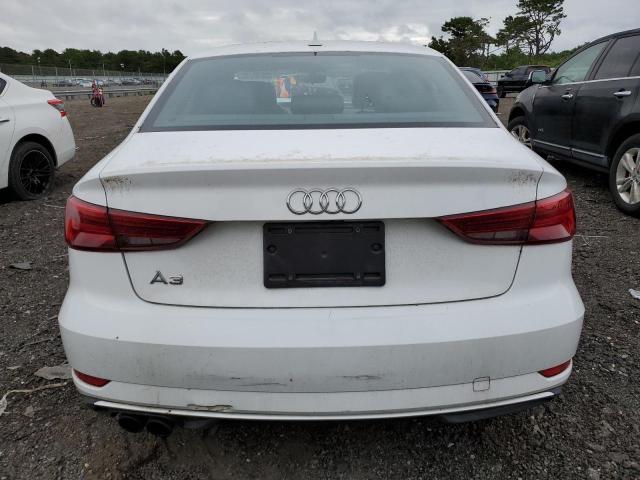 Photo 6 from auction – 2017 AUDI A3 PREMIUM with VIN WAUAUGFF8H1026510