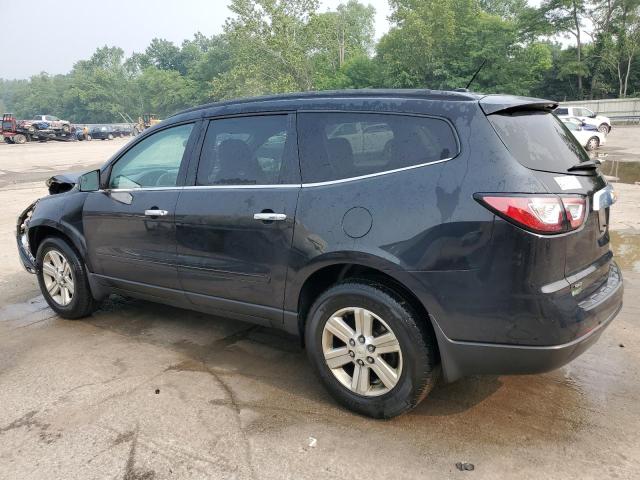 Photo 2 from auction – 2014 CHEVROLET TRAVERSE L with VIN 1GNKVGKD7EJ329192