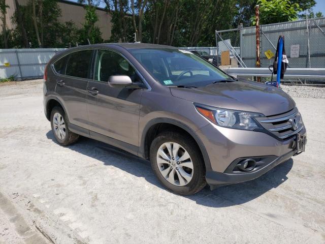 Photo 4 from auction – 2014 HONDA CR-V EX with VIN 5J6RM4H54EL088974