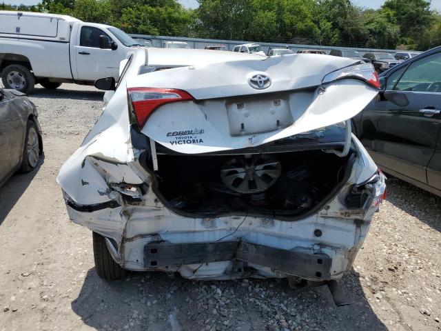 Zdjęcie 6 z aukcji – 2014 TOYOTA COROLLA L z VIN 5YFBURHE2EP010706