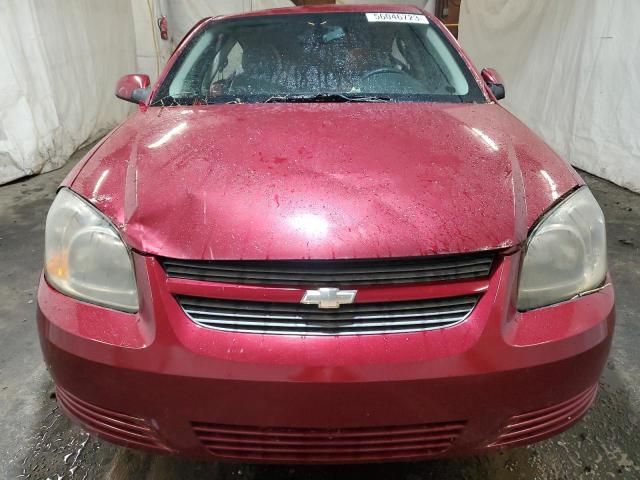 Photo 5 from auction – 2008 CHEVROLET COBALT LT with VIN 1G1AL58F687338922