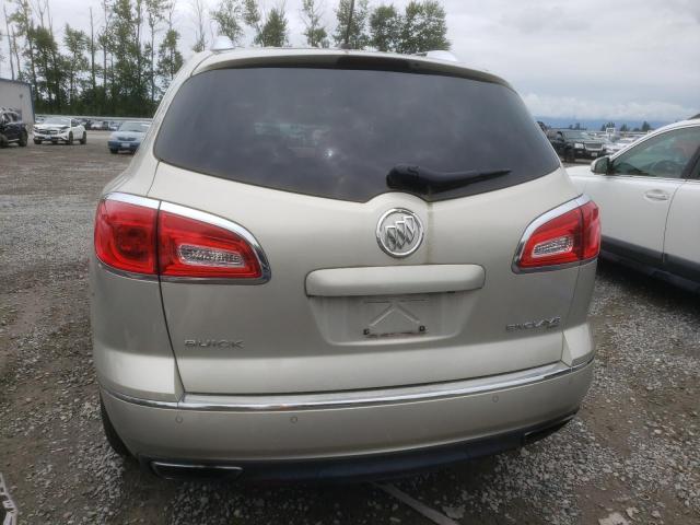 Photo 6 from auction – 2014 BUICK ENCLAVE with VIN 5GAKVBKD5EJ166264