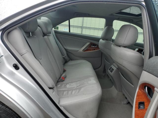 Photo 10 from auction – 2011 TOYOTA CAMRY BASE with VIN 4T1BF3EK9BU229108