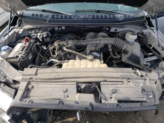 Photo 11 from auction – 2019 FORD F150 SUPER with VIN 1FTEW1CB9KKC90110