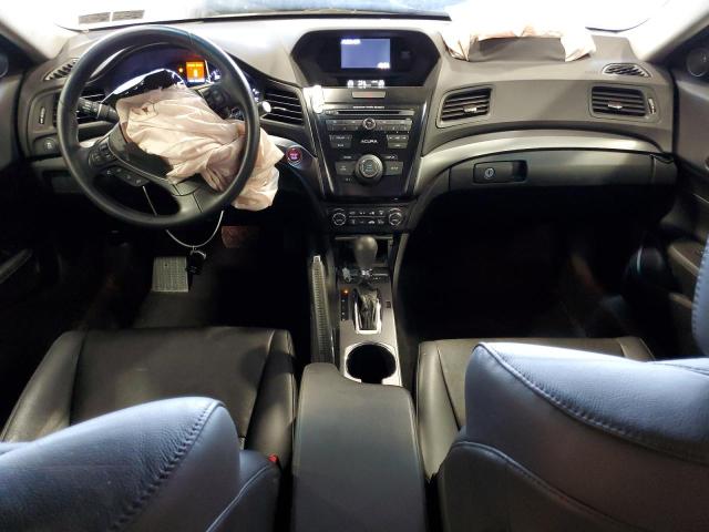 Photo 8 from auction – 2015 ACURA ILX 20 with VIN 19VDE1F33FE006152