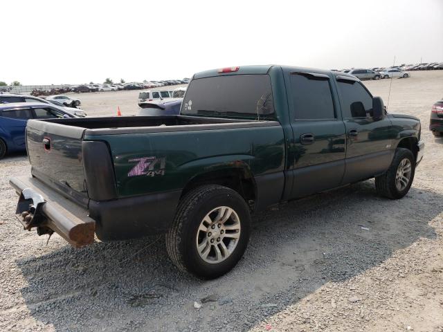 Photo 3 from auction – 2007 CHEVROLET SILVERADO with VIN 2GCEK13V771106683