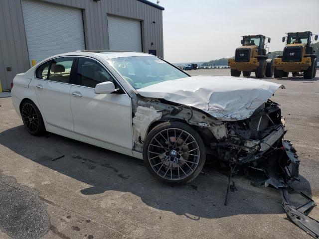 Foto 4 de la subasta – 2012 BMW 528 XI con VIN WBAXH5C50CDW10633