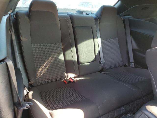 Photo 10 from auction – 2018 DODGE CHALLENGER with VIN 2C3CDZFJ0JH172150