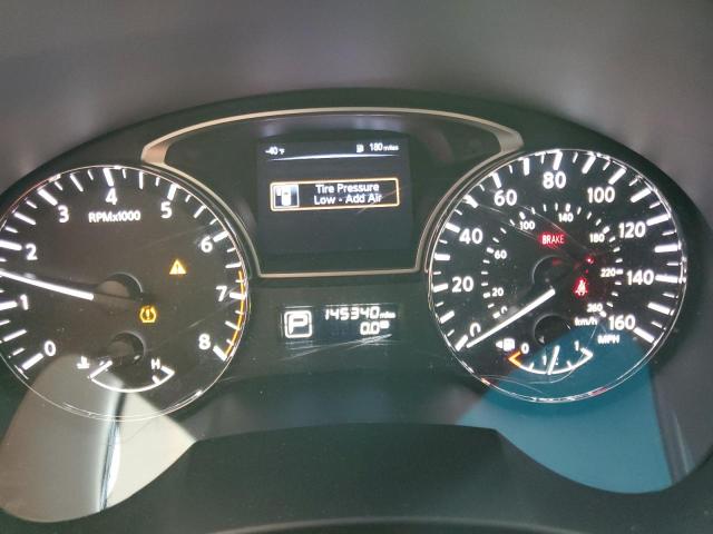 Photo 9 from auction – 2015 NISSAN ALTIMA 2.5 with VIN 1N4AL3AP4FC468822