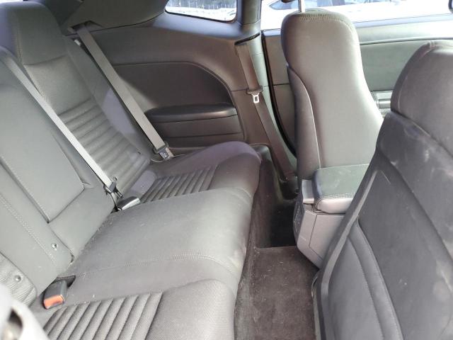 Photo 10 from auction – 2013 DODGE CHALLENGER with VIN 2C3CDYAG5DH501323