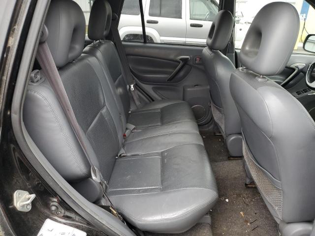 Photo 11 from auction – 2002 TOYOTA RAV4 with VIN JTEHH20V026041159