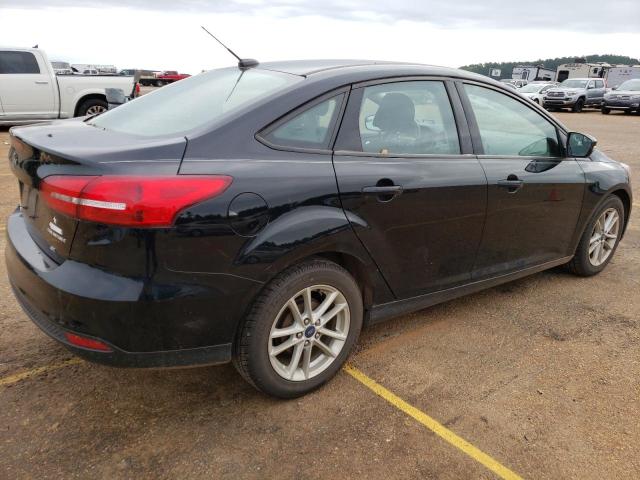 Photo 3 from auction – 2017 FORD FOCUS SE with VIN 1FADP3F24HL347144