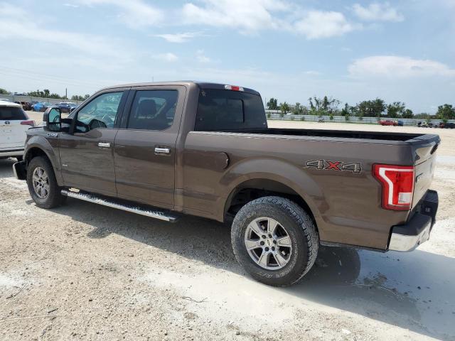 Photo 2 from auction – 2015 FORD F150 SUPER with VIN 1FTFW1EG8FKD23553