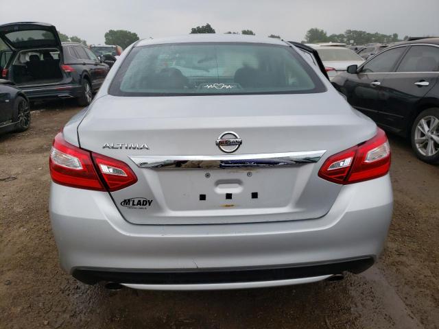 Photo 6 from auction – 2016 NISSAN ALTIMA 2.5 with VIN 1N4AL3APXGN353499