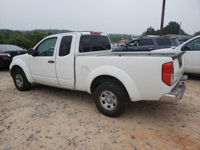 Photo 2 from auction – 2013 NISSAN FRONTIER S with VIN 1N6BD0CT7DN720498