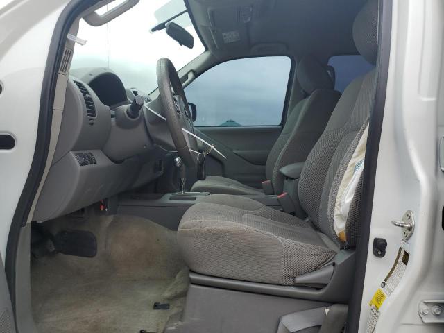 Photo 7 from auction – 2016 NISSAN FRONTIER S with VIN 1N6AD0ER6GN753770