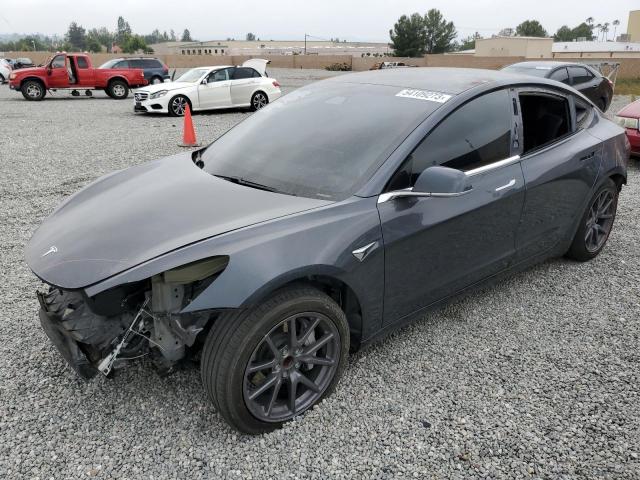 TESLA MODEL 3 2020 with VIN 5YJ3E1EA7LF799030 - Photo from auction