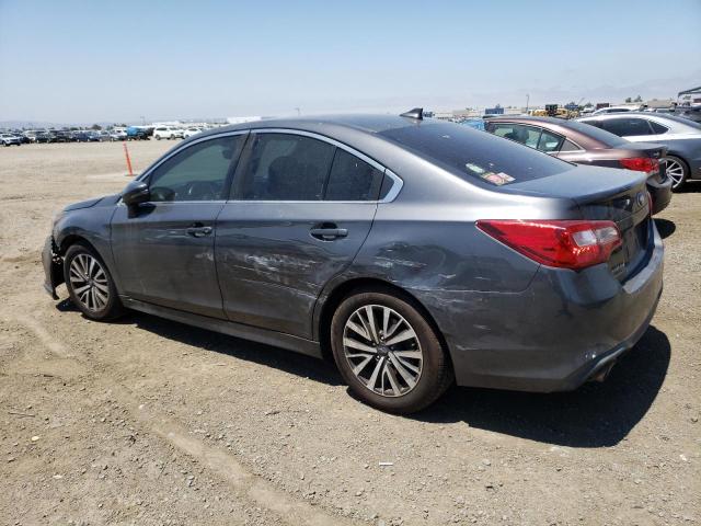 Photo 2 from auction – 2018 SUBARU LEGACY 2.5 with VIN 4S3BNAF64J3042196