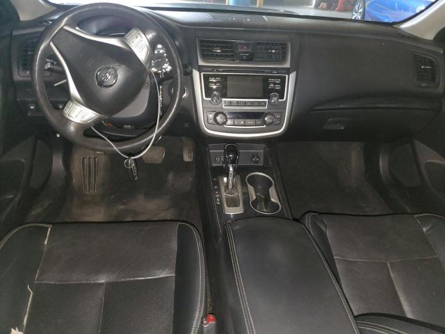 Photo 8 from auction – 2017 NISSAN ALTIMA 2.5 with VIN 1N4AL3AP2HC196435