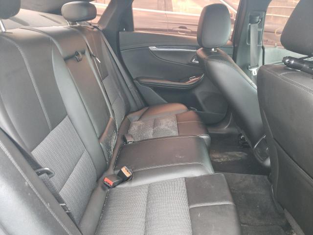 Photo 10 from auction – 2016 CHEVROLET IMPALA LT with VIN 2G1115S32G9129744