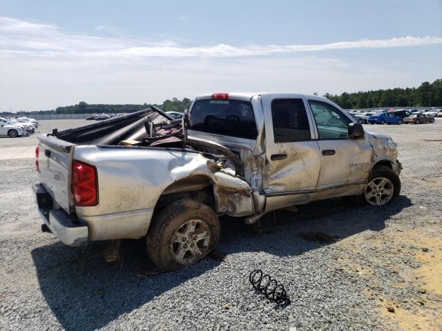 Photo 3 from auction – 2007 DODGE RAM 1500 S with VIN 1D7HA18P57J556001