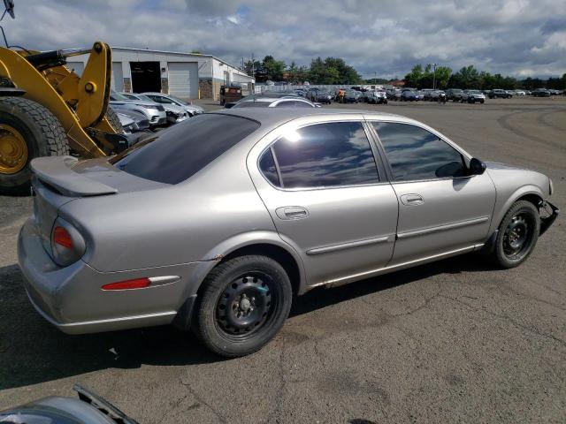 Photo 3 from auction – 2001 NISSAN MAXIMA GXE with VIN JN1CA31D21T619103